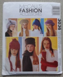 3036 hat